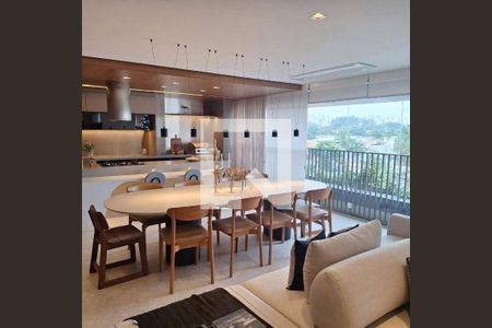 Apartamento à venda com 3 quartos, 176m² em Vila Nova Conceição, São Paulo
