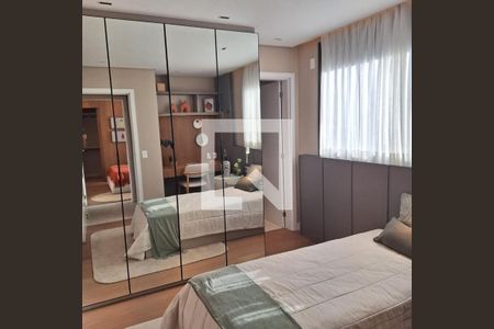 Apartamento à venda com 3 quartos, 176m² em Vila Nova Conceição, São Paulo