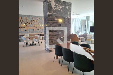 Apartamento à venda com 3 quartos, 176m² em Vila Nova Conceição, São Paulo