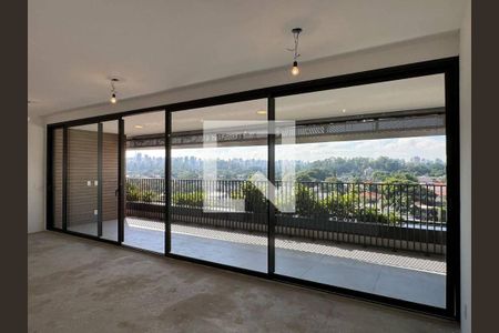 Apartamento à venda com 3 quartos, 176m² em Vila Nova Conceição, São Paulo
