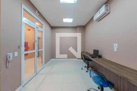 Apartamento à venda com 1 quarto, 34m² em Bela Vista, São Paulo