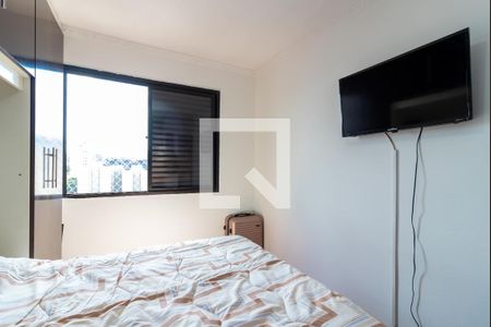 Suíte de apartamento à venda com 2 quartos, 58m² em Sítio do Mandaqui, São Paulo