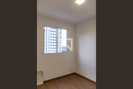 Quarto 2 de apartamento para alugar com 2 quartos, 45m² em Buritis, Belo Horizonte