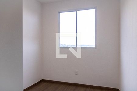 Quarto 2 de apartamento para alugar com 2 quartos, 45m² em Buritis, Belo Horizonte