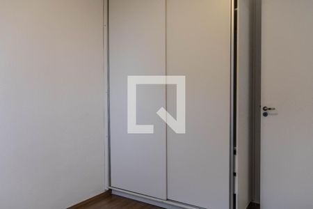 Quarto 1 de apartamento para alugar com 2 quartos, 45m² em Buritis, Belo Horizonte