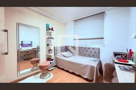 Apartamento à venda com 3 quartos, 80m² em Silveira, Belo Horizonte