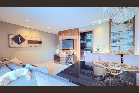 Apartamento à venda com 3 quartos, 80m² em Silveira, Belo Horizonte