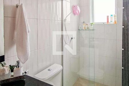 Apartamento à venda com 3 quartos, 110m² em Sagrada Família, Belo Horizonte