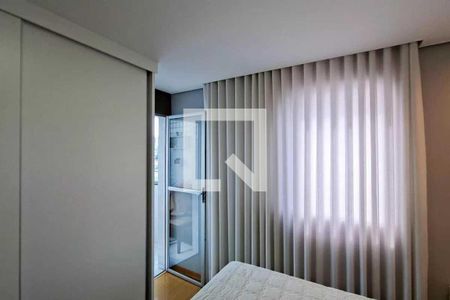 Apartamento à venda com 3 quartos, 110m² em Sagrada Família, Belo Horizonte