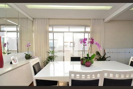 Apartamento à venda com 4 quartos, 150m² em Nova Floresta, Belo Horizonte