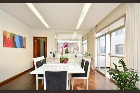 Apartamento à venda com 4 quartos, 150m² em Nova Floresta, Belo Horizonte