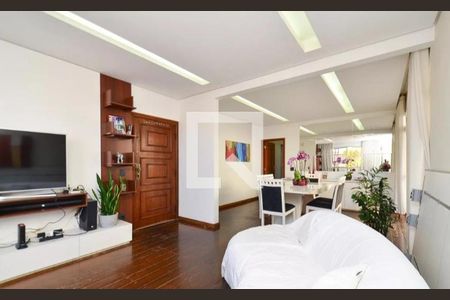 Apartamento à venda com 4 quartos, 150m² em Nova Floresta, Belo Horizonte