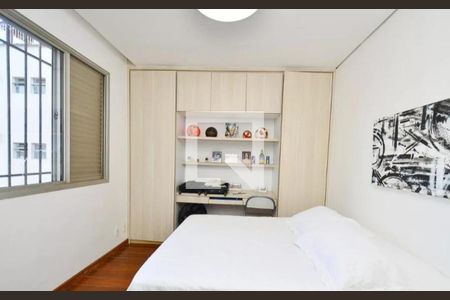 Apartamento à venda com 4 quartos, 150m² em Nova Floresta, Belo Horizonte