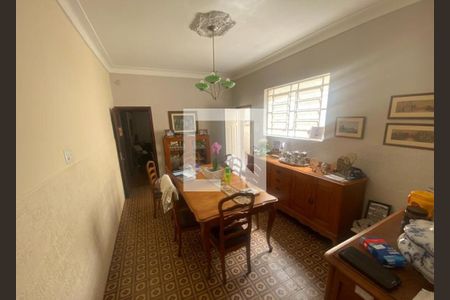 Casa à venda com 12 quartos, 401m² em Floresta, Belo Horizonte