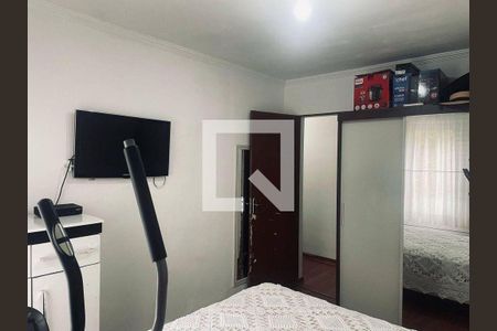 Apartamento à venda com 2 quartos, 67m² em Vila Nossa Senhora de Fatima, Guarulhos