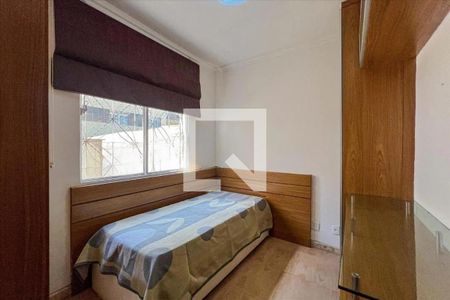 Apartamento à venda com 2 quartos, 120m² em Cidade Nova, Belo Horizonte