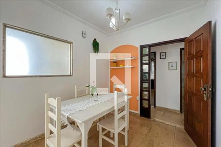 Apartamento à venda com 2 quartos, 120m² em Cidade Nova, Belo Horizonte