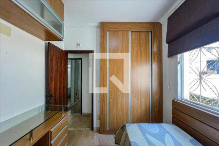 Apartamento à venda com 2 quartos, 120m² em Cidade Nova, Belo Horizonte