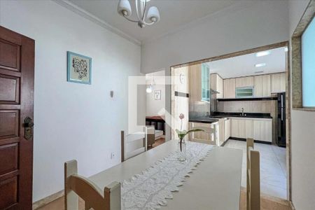 Apartamento à venda com 2 quartos, 120m² em Cidade Nova, Belo Horizonte