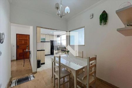 Apartamento à venda com 2 quartos, 120m² em Cidade Nova, Belo Horizonte