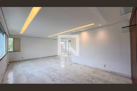 Apartamento à venda com 4 quartos, 198m² em Vila Paris, Belo Horizonte