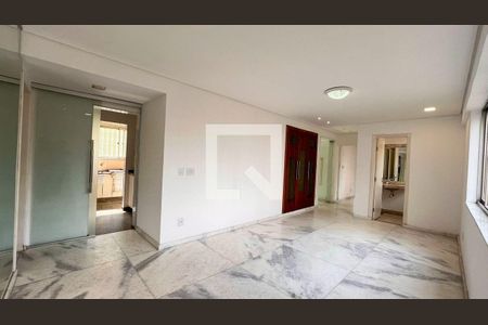 Apartamento à venda com 4 quartos, 198m² em Vila Paris, Belo Horizonte