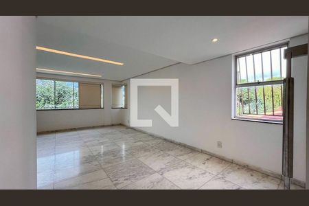 Apartamento à venda com 4 quartos, 198m² em Vila Paris, Belo Horizonte