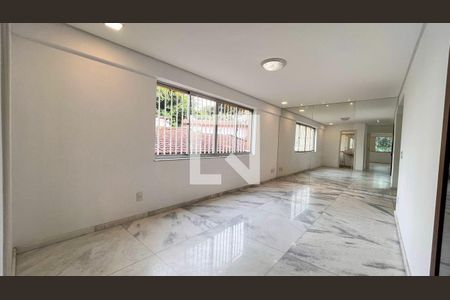 Apartamento à venda com 4 quartos, 198m² em Vila Paris, Belo Horizonte