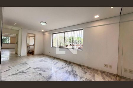 Apartamento à venda com 4 quartos, 198m² em Vila Paris, Belo Horizonte