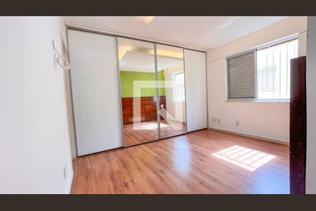 Apartamento à venda com 4 quartos, 198m² em Vila Paris, Belo Horizonte