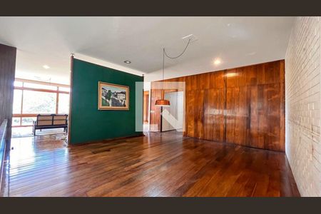 Casa à venda com 4 quartos, 1000m² em Cidade Jardim, Belo Horizonte