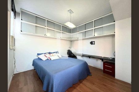 Apartamento à venda com 3 quartos, 112m² em Funcionários, Belo Horizonte