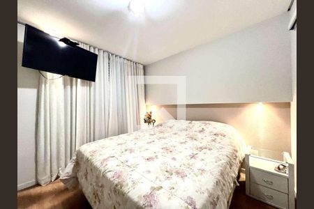 Apartamento à venda com 3 quartos, 112m² em Funcionários, Belo Horizonte