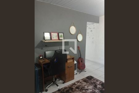 Casa à venda com 3 quartos, 260m² em Pestana, Osasco