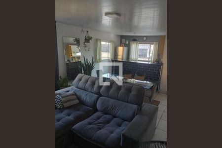 Casa à venda com 3 quartos, 260m² em Pestana, Osasco