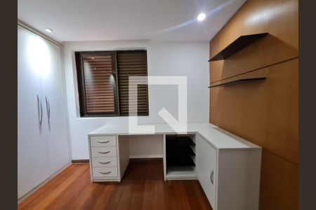 Apartamento à venda com 3 quartos, 310m² em Buritis, Belo Horizonte