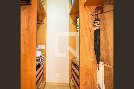 Apartamento à venda com 3 quartos, 122m² em São Paulo, Belo Horizonte