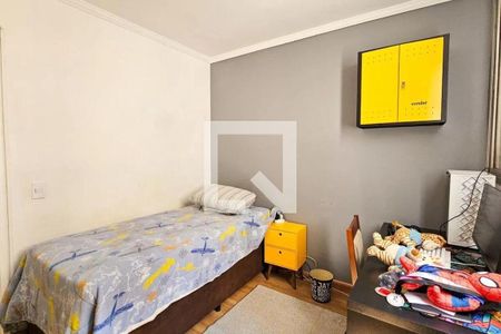 Apartamento à venda com 3 quartos, 80m² em Vila Sao Pedro, São Paulo