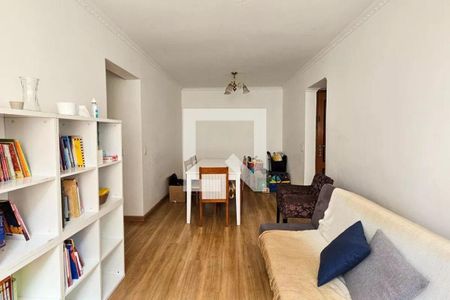 Apartamento à venda com 3 quartos, 80m² em Vila Sao Pedro, São Paulo