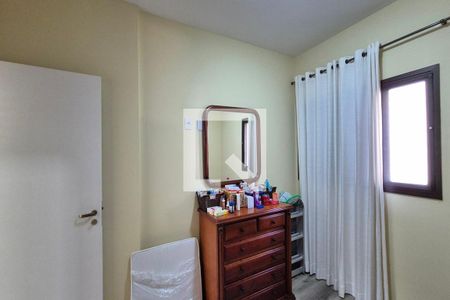 Quarto 1  de apartamento à venda com 3 quartos, 97m² em Cambuí, Campinas