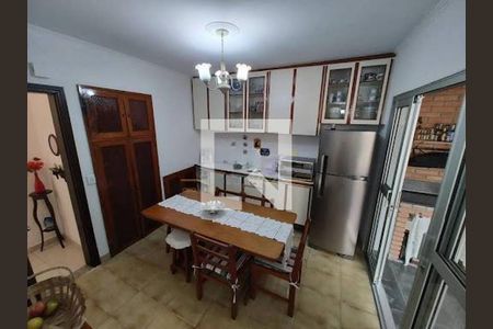 Casa à venda com 3 quartos, 217m² em Vila Yara, Osasco