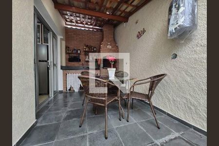 Casa à venda com 3 quartos, 217m² em Vila Yara, Osasco