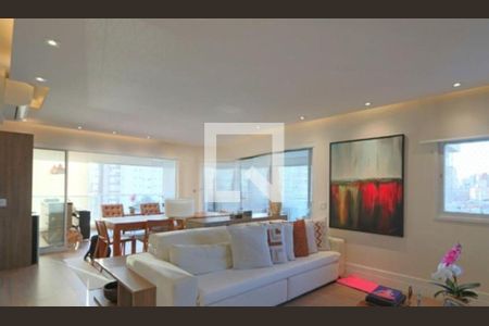 Apartamento à venda com 3 quartos, 163m² em Bosque da Saúde, São Paulo