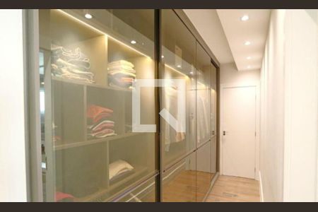 Apartamento à venda com 3 quartos, 163m² em Bosque da Saúde, São Paulo