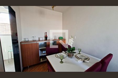Apartamento à venda com 2 quartos, 57m² em Sagrada Família, Belo Horizonte