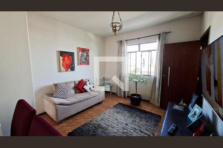Apartamento à venda com 2 quartos, 57m² em Sagrada Família, Belo Horizonte