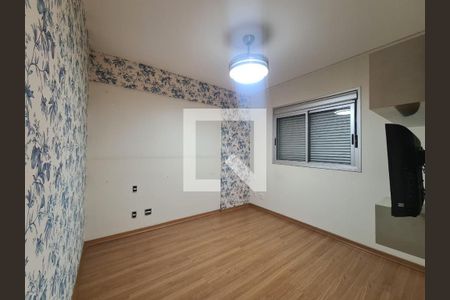 Apartamento à venda com 3 quartos, 136m² em Vila da Serra, Nova Lima