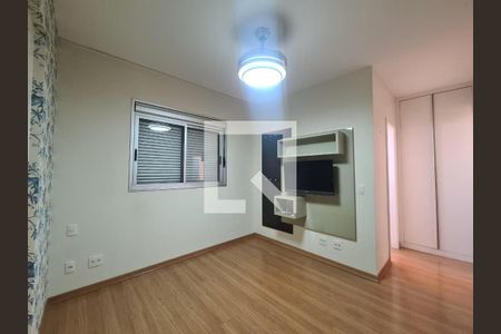 Apartamento à venda com 3 quartos, 136m² em Vila da Serra, Nova Lima