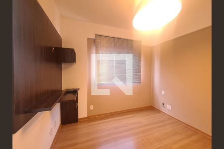 Apartamento à venda com 3 quartos, 136m² em Vila da Serra, Nova Lima
