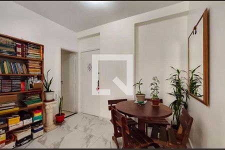 Apartamento à venda com 2 quartos, 75m² em Tijuca, Rio de Janeiro